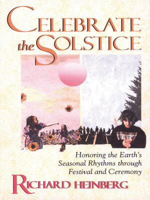 cover image of Celebrate the Solstice